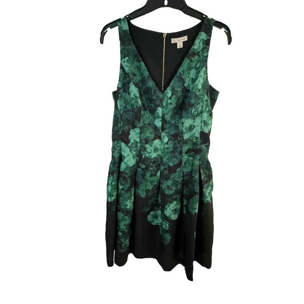 CB Sleeveless Dress Size 4 EUC